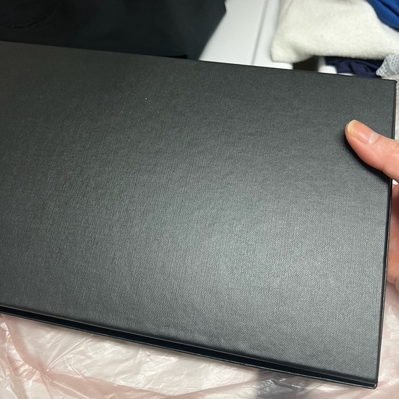 Ysl box for pouch - Picture 3 of 8